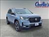 2022 Honda Passport Elite