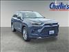 2024 Toyota Grand Highlander 