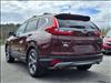 2018 Honda CR-V EX AWD