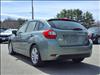 2015 Subaru Impreza 2.0i Premium