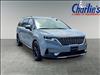 2024 Kia Carnival SX
