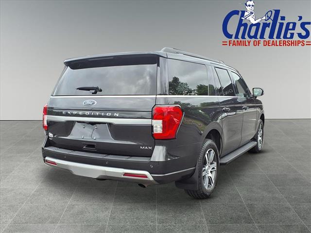 2024 Ford Expedition MAX XLT