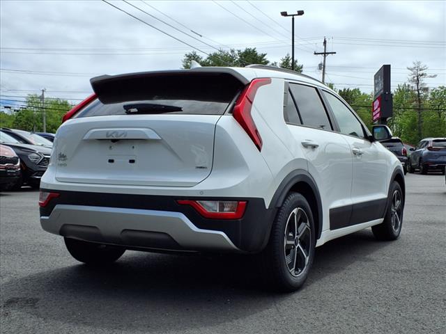 2023 Kia Niro EX