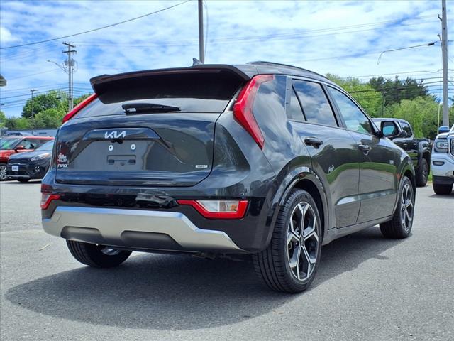 2023 Kia Niro EX