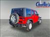 2017 Jeep Wrangler Unlimited Sport 4x4 - thumbnail 4