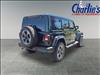 2023 Jeep Wrangler 4-DOOR SAHARA 4X4