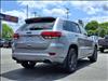 2021 Jeep Grand Cherokee Overland