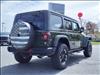 2024 Jeep Wrangler Rubicon X 4xe