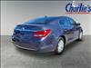 2014 Buick LaCrosse Leather - thumbnail 4