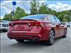 2020 Nissan Altima 2.5 SL