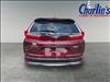 2019 Honda CR-V LX AWD