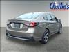 2022 Subaru Legacy Limited
