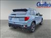 2022 Honda Passport Elite