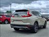 2017 Honda CR-V Touring AWD
