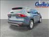 2024 Toyota Grand Highlander 