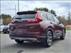 2018 Honda CR-V EX AWD