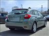 2015 Subaru Impreza 2.0i Premium
