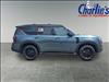 2025 Nissan Armada PRO-4X