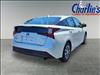 2021 Toyota Prius 