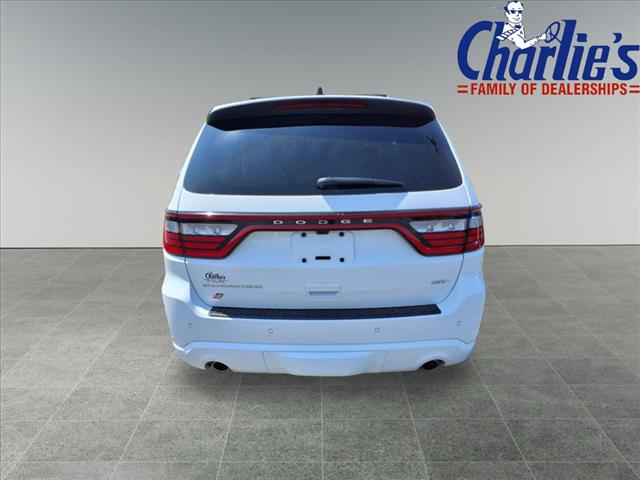 2024 Dodge Durango GT
