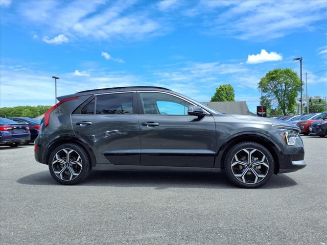 2023 Kia Niro EX