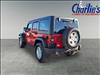 2017 Jeep Wrangler Unlimited Sport 4x4 - thumbnail 5