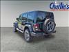 2023 Jeep Wrangler 4-DOOR SAHARA 4X4