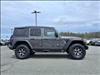 2022 Jeep Wrangler Unlimited Unlimited Rubicon