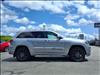 2021 Jeep Grand Cherokee Overland