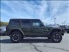 2024 Jeep Wrangler Rubicon X 4xe