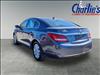 2014 Buick LaCrosse Leather - thumbnail 5