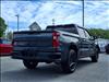 2022 Chevrolet Silverado 1500 Limited RST