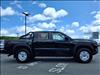 2024 Nissan Frontier 