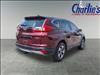 2019 Honda CR-V LX AWD