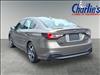 2022 Subaru Legacy Limited