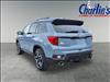 2022 Honda Passport Elite