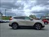 2017 Honda CR-V Touring AWD