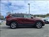 2018 Honda CR-V EX AWD