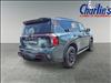 2025 Nissan Armada PRO-4X