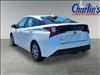 2021 Toyota Prius 