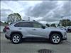 2019 Toyota RAV4 Hybrid LE