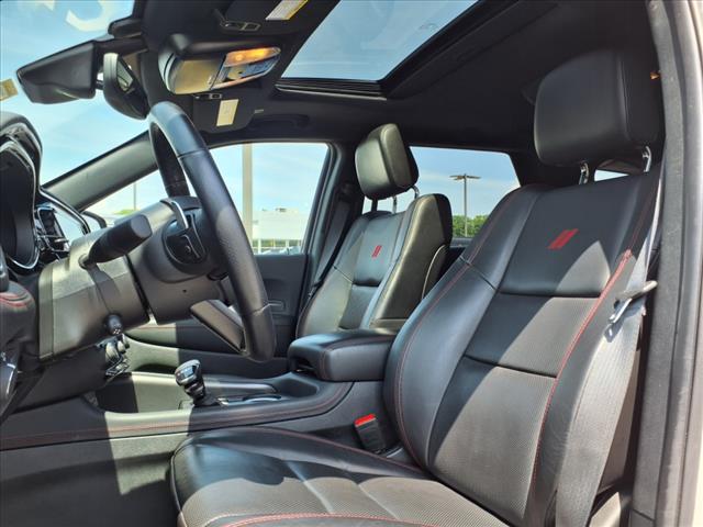 2024 Dodge Durango GT
