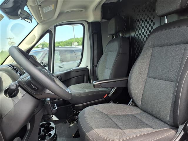 2023 RAM ProMaster Base