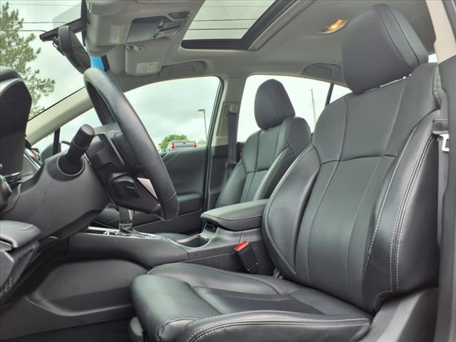 2022 Subaru Legacy Limited