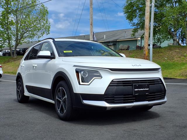 2023 Kia Niro EX