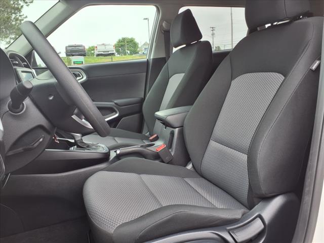 2024 Kia Soul 
