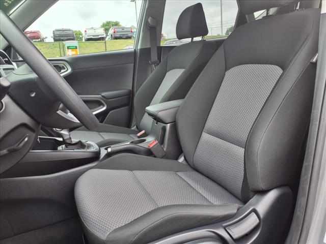 2024 Kia Soul 