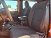 2020 Jeep Wrangler Sport