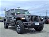 2022 Jeep Wrangler Unlimited Unlimited Rubicon