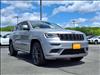 2021 Jeep Grand Cherokee Overland